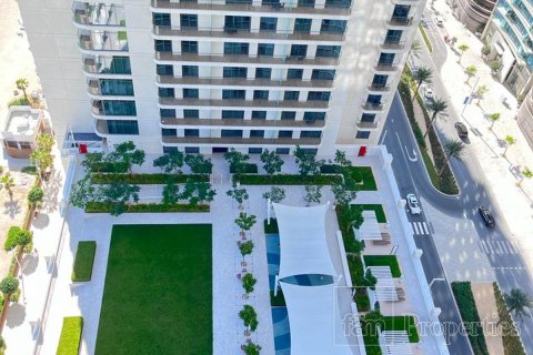 Appartamento in affitto a Dubai Harbour, Dubai, EAU 3 camere da letto, 163.1 mq. № 655677 - foto 24