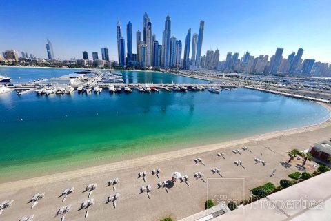 Appartamento in affitto a Dubai Harbour, Dubai, EAU 3 camere da letto, 163.1 mq. № 655677 - foto 20