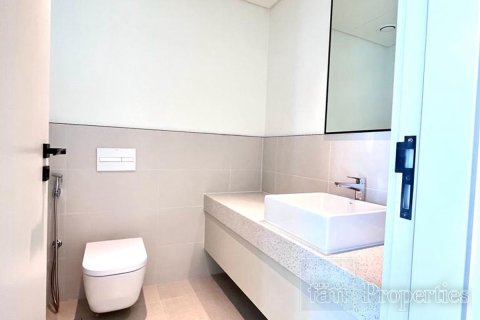 Appartamento in affitto a Dubai Harbour, Dubai, EAU 3 camere da letto, 163.1 mq. № 655677 - foto 17