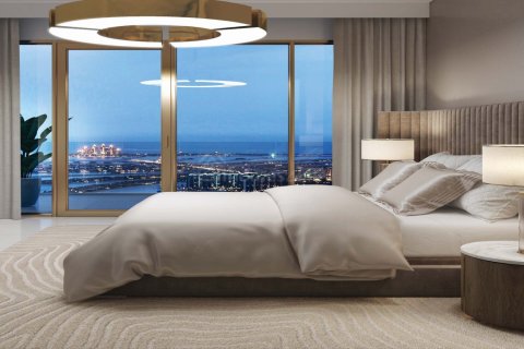 Dzīvoklis Dubai Harbour, Dubaijā, AAE 3 istabas, 180 m2 Nr. 719699
