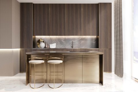 Apartament de vânzare în Dubai Harbour, Dubai, EAU 3 dormitoare, 180 mp. №719699 - poză 4