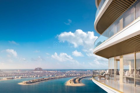 Apartament de vânzare în Dubai Harbour, Dubai, EAU 3 dormitoare, 180 mp. №719699 - poză 17