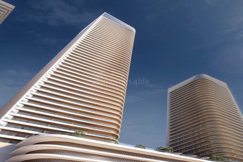 Apartament de vânzare în Dubai Harbour, Dubai, EAU 3 dormitoare, 180 mp. №719699 - poză 13