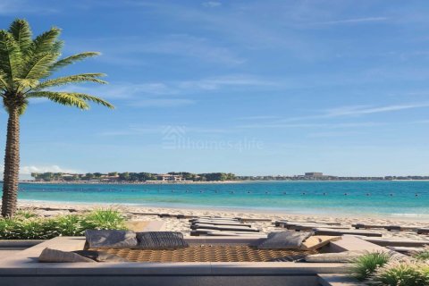 Apartament de vânzare în Dubai Harbour, Dubai, EAU 3 dormitoare, 180 mp. №719699 - poză 11