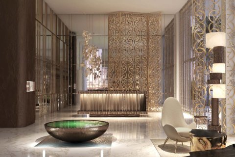 Apartament de vânzare în Dubai Harbour, Dubai, EAU 3 dormitoare, 180 mp. №719699 - poză 5