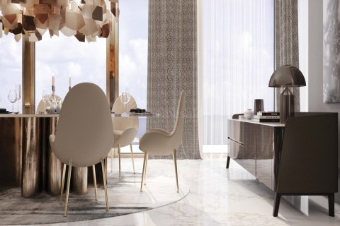 Apartament de vânzare în Dubai Harbour, Dubai, EAU 3 dormitoare, 180 mp. №719699 - poză 3