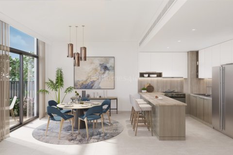 Villetta a schiera in vendita a Mudon, Dubai, EAU 3 camere da letto, 170 mq. № 719703 - foto 3