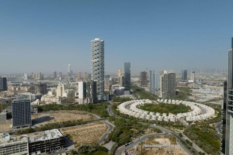 Apartament në Jumeirah Village Circle, Dubai, Emiratet e Bashkuara Arabe 2 dhoma gjumi, 111 m2. № 719702 - Foto 11