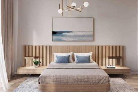 Apartament në Jumeirah Village Circle, Dubai, Emiratet e Bashkuara Arabe 2 dhoma gjumi, 111 m2. № 719702 - Foto 7