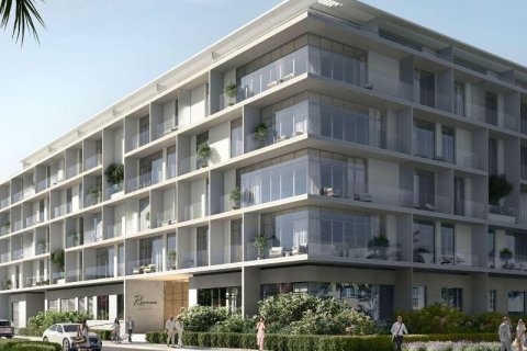 Apartament në Jumeirah Village Circle, Dubai, Emiratet e Bashkuara Arabe 2 dhoma gjumi, 111 m2. № 719702 - Foto 1