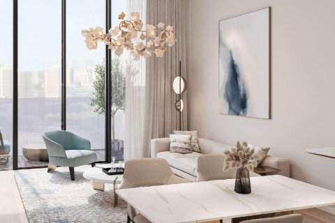 Apartament në Jumeirah Village Circle, Dubai, Emiratet e Bashkuara Arabe 2 dhoma gjumi, 111 m2. № 719702 - Foto 6