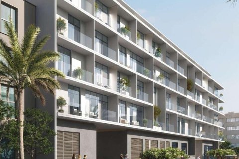 Apartament në Jumeirah Village Circle, Dubai, Emiratet e Bashkuara Arabe 2 dhoma gjumi, 111 m2. № 719702 - Foto 12