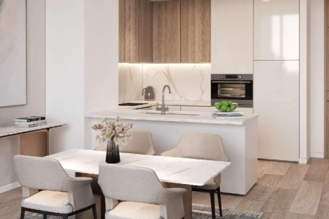 Apartament në Jumeirah Village Circle, Dubai, Emiratet e Bashkuara Arabe 2 dhoma gjumi, 111 m2. № 719702 - Foto 9