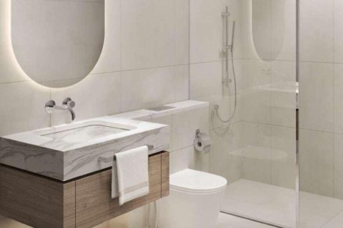 Apartament në Jumeirah Village Circle, Dubai, Emiratet e Bashkuara Arabe 2 dhoma gjumi, 111 m2. № 719702 - Foto 8