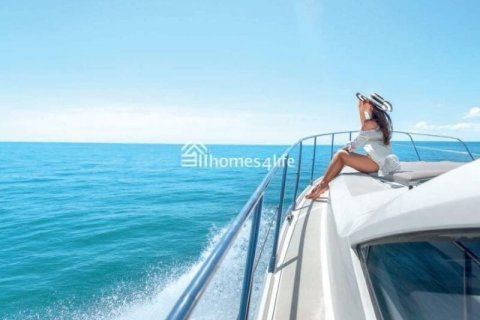 Apartment in Maritime City, Dubai, UAE 1 bedroom, 69 sq.m. № 719701 - photo 5