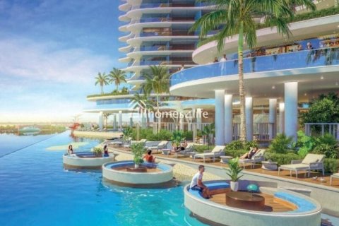 Apartment in Maritime City, Dubai, UAE 1 bedroom, 69 sq.m. № 719701 - photo 4