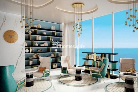 Apartment in Maritime City, Dubai, UAE 1 bedroom, 69 sq.m. № 719701 - photo 18