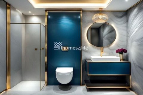 Apartment in Maritime City, Dubai, UAE 1 bedroom, 69 sq.m. № 719701 - photo 20