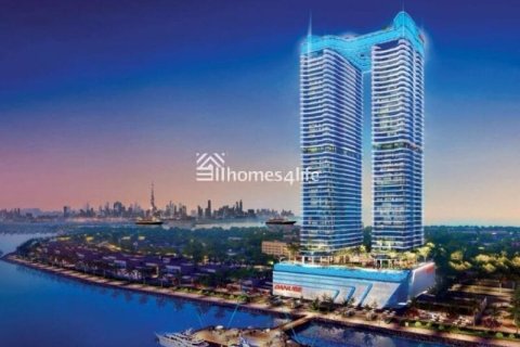 Apartment in Maritime City, Dubai, UAE 1 bedroom, 69 sq.m. № 719701 - photo 6