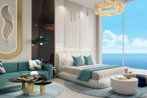 Apartment in Maritime City, Dubai, UAE 1 bedroom, 69 sq.m. № 719701 - photo 11