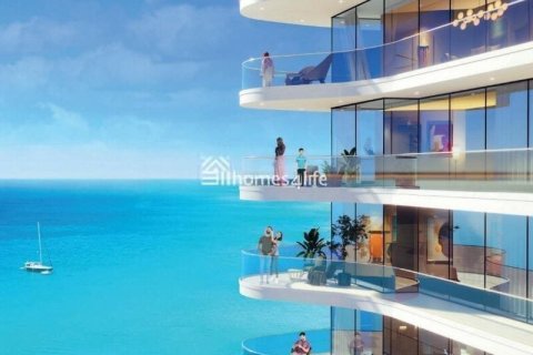 Apartment in Maritime City, Dubai, UAE 1 bedroom, 69 sq.m. № 719701 - photo 1