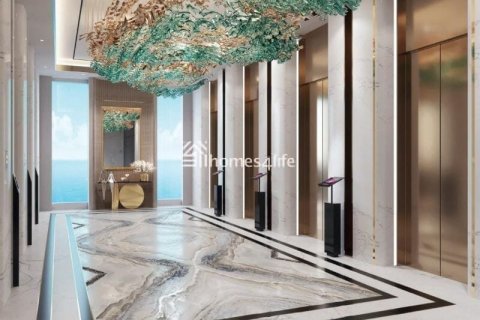 Apartment in Maritime City, Dubai, UAE 1 bedroom, 69 sq.m. № 719701 - photo 10