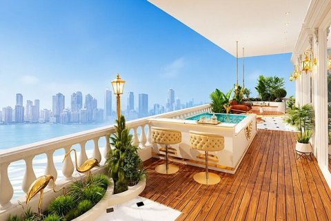Apartment sa Dubai Science Park, UAE 3 silid-tulugan, 175 sq.m. № 719698