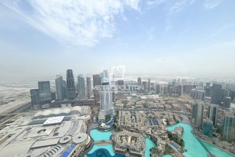 Apartmán v Downtown Dubai (Downtown Burj Dubai), SAE 2 spálne, 173 m2 č. 664999 - Fotografia 17