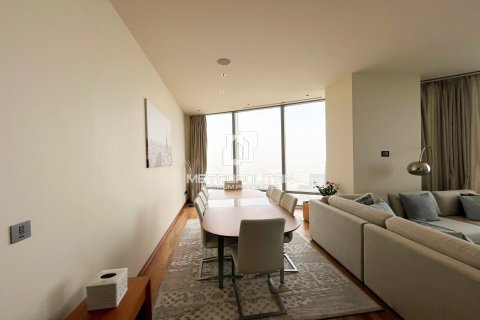 Apartmán v Downtown Dubai (Downtown Burj Dubai), SAE 2 spálne, 173 m2 č. 664999 - Fotografia 6