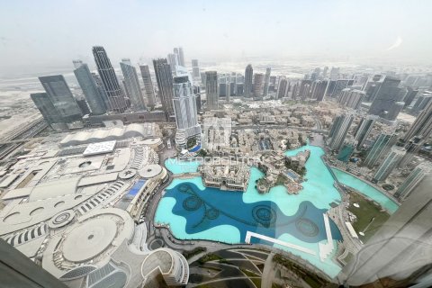 Apartmán v Downtown Dubai (Downtown Burj Dubai), SAE 2 spálne, 173 m2 č. 664999 - Fotografia 1