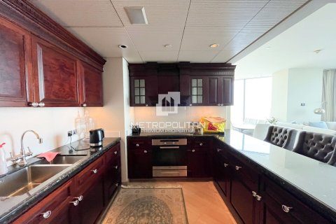 Apartmán v Downtown Dubai (Downtown Burj Dubai), SAE 2 spálne, 173 m2 č. 664999 - Fotografia 11