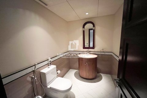 Apartmán v Downtown Dubai (Downtown Burj Dubai), SAE 2 spálne, 173 m2 č. 664999 - Fotografia 22