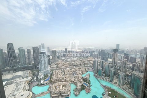Apartmán v Downtown Dubai (Downtown Burj Dubai), SAE 2 spálne, 173 m2 č. 664999 - Fotografia 21
