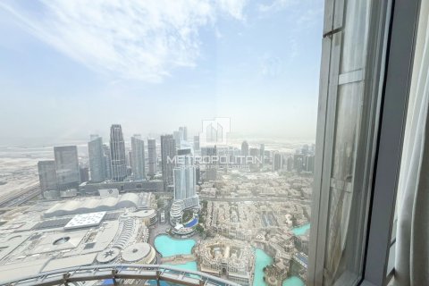 Apartmán v Downtown Dubai (Downtown Burj Dubai), SAE 2 spálne, 173 m2 č. 664999 - Fotografia 18
