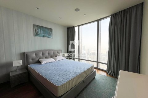 Apartmán v Downtown Dubai (Downtown Burj Dubai), SAE 2 spálne, 173 m2 č. 664999 - Fotografia 9