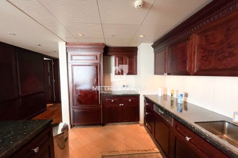 Apartmán v Downtown Dubai (Downtown Burj Dubai), SAE 2 spálne, 173 m2 č. 664999 - Fotografia 10
