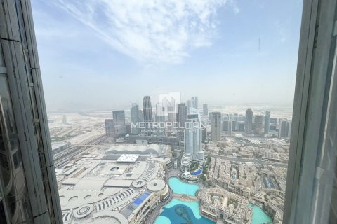 Apartmán v Downtown Dubai (Downtown Burj Dubai), SAE 2 spálne, 173 m2 č. 664999 - Fotografia 15