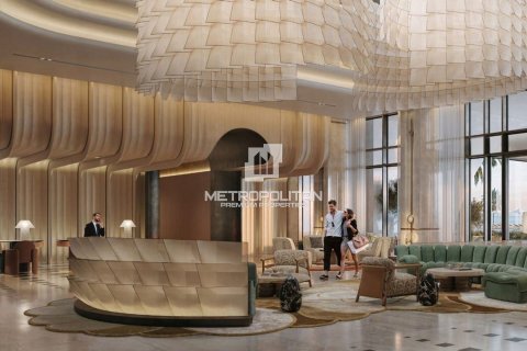 Appartement à vendre à  Al Marjan Island, Ras Al Khaimah, EAU 2 chambres, 181 m2 № 664948 - photo 5