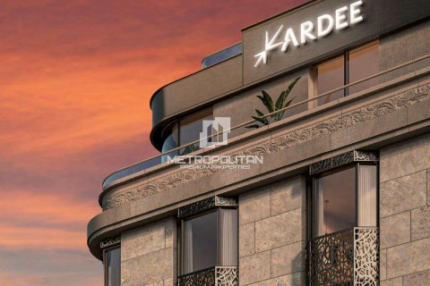 Appartement à vendre à  Al Marjan Island, Ras Al Khaimah, EAU 2 chambres, 181 m2 № 664948 - photo 11