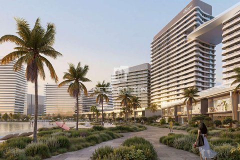 Appartement à vendre à  Al Marjan Island, Ras Al Khaimah, EAU 2 chambres, 181 m2 № 664948 - photo 10