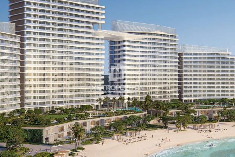 Appartement à vendre à  Al Marjan Island, Ras Al Khaimah, EAU 2 chambres, 181 m2 № 664948 - photo 2