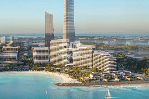 Appartement à vendre à  Al Marjan Island, Ras Al Khaimah, EAU 2 chambres, 181 m2 № 664948 - photo 3