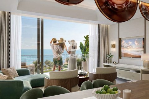 Appartement à vendre à  Al Marjan Island, Ras Al Khaimah, EAU 2 chambres, 181 m2 № 664948 - photo 4