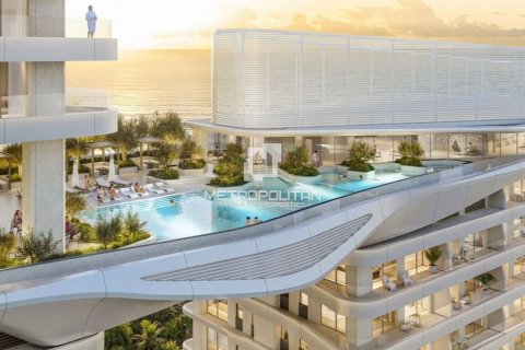 Appartement à vendre à  Al Marjan Island, Ras Al Khaimah, EAU 2 chambres, 181 m2 № 664948 - photo 6