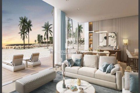 Penthouse na sprzedaż w Al Marjan Island, Ras Al Khaimah, ZEA 4 sypialnie, 1301 mkw., nr 665002 - zdjęcie 3