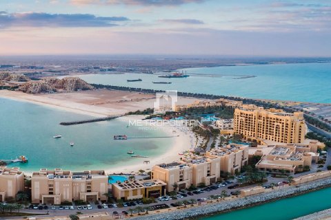 Penthouse na sprzedaż w Al Marjan Island, Ras Al Khaimah, ZEA 4 sypialnie, 1301 mkw., nr 665002 - zdjęcie 9
