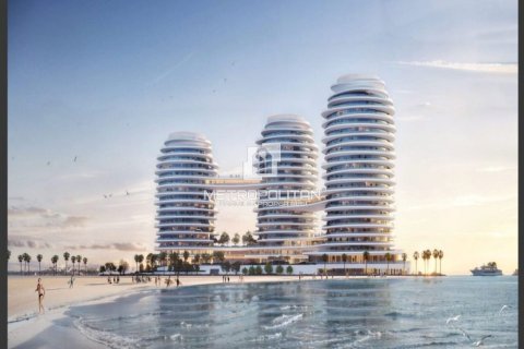 Penthouse na sprzedaż w Al Marjan Island, Ras Al Khaimah, ZEA 4 sypialnie, 1301 mkw., nr 665002 - zdjęcie 10