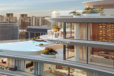 Penthouse na sprzedaż w Al Marjan Island, Ras Al Khaimah, ZEA 4 sypialnie, 1301 mkw., nr 665002 - zdjęcie 1