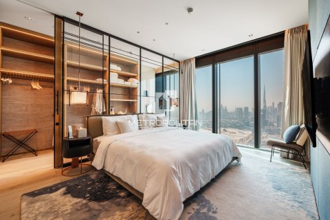 Купити квартиру в Zabeel, Дубай, ОАЕ 1 спальня, 81м2, № 664949 - фото 10