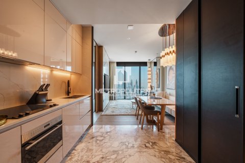 Купити квартиру в Zabeel, Дубай, ОАЕ 1 спальня, 81м2, № 664949 - фото 7